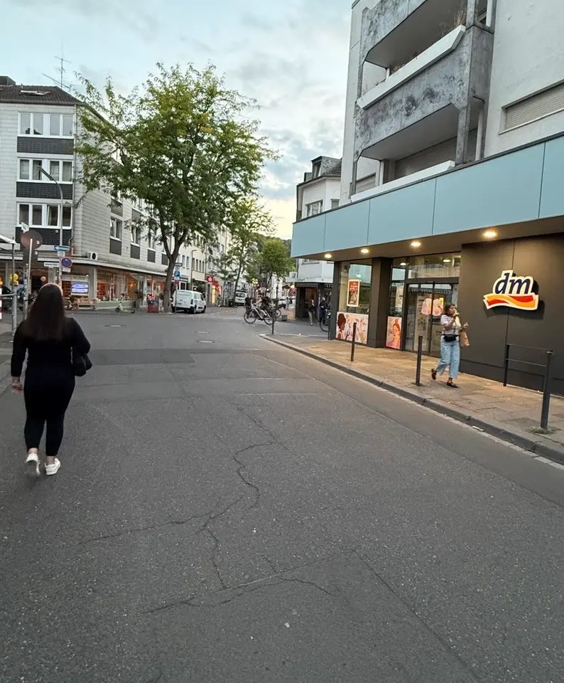 3 Zimmer Wohnung mit 40 m² in Bonn – Bild 9