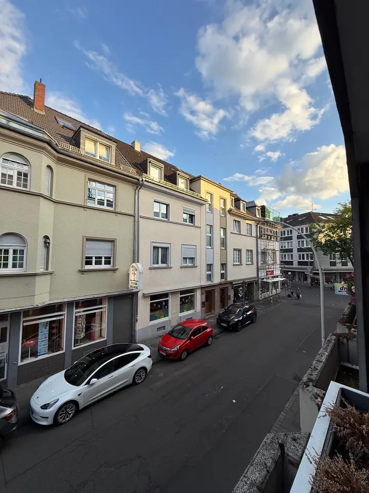 3 Zimmer Wohnung mit 40 m² in Bonn – Bild 10