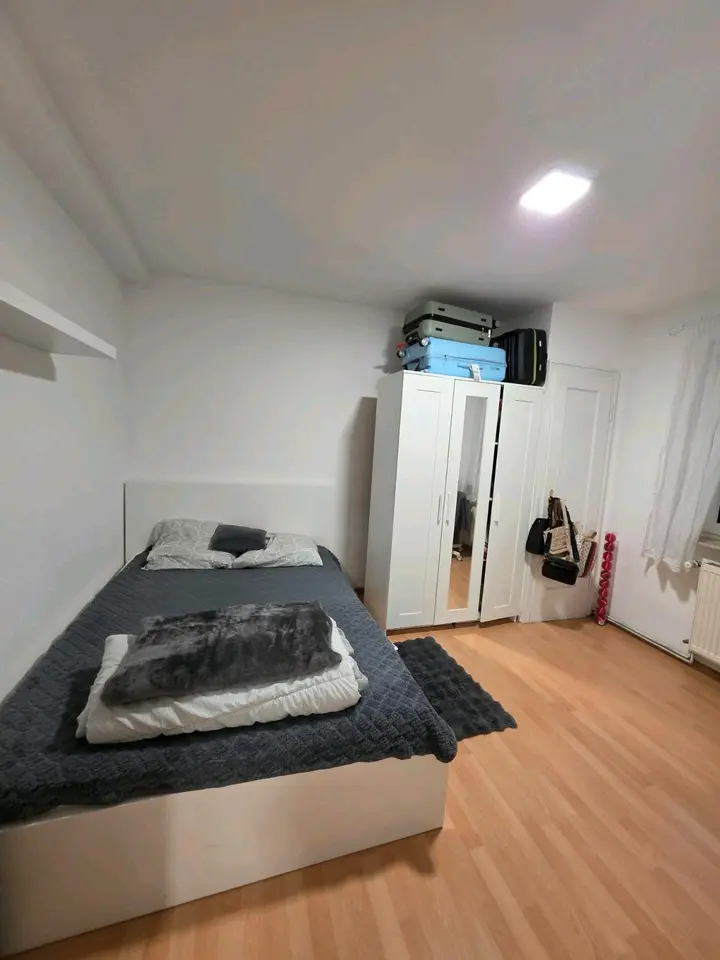 WG-Zimmer mit 35 m² in Offenburg – Bild 2