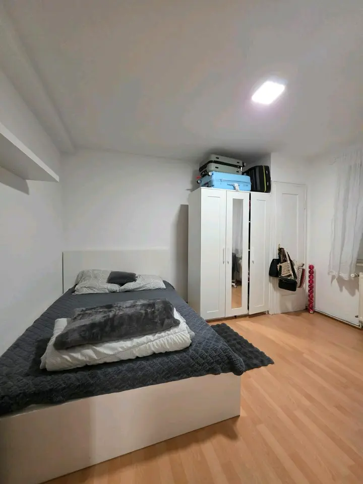 WG-Zimmer mit 35 m² in Offenburg – Bild 3