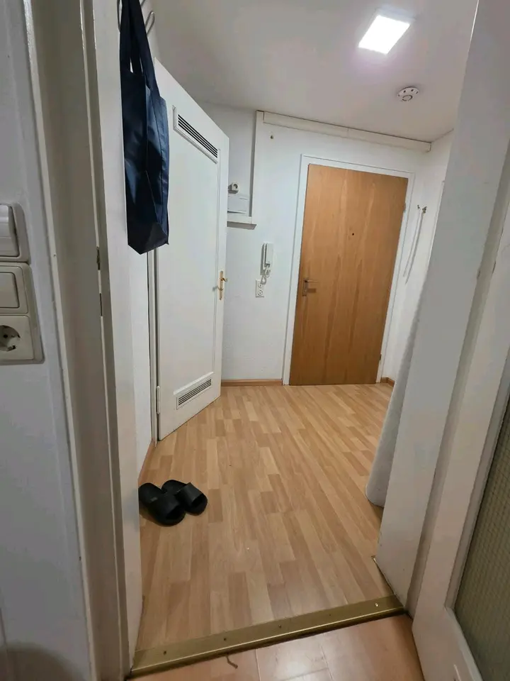 WG-Zimmer mit 35 m² in Offenburg – Bild 6
