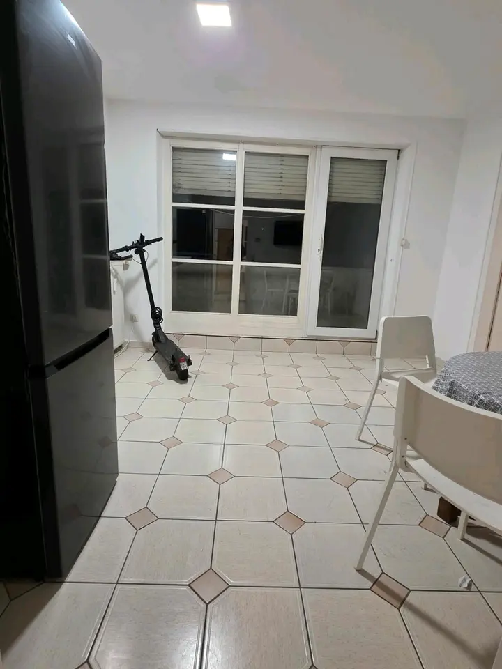 WG-Zimmer mit 35 m² in Offenburg – Bild 9