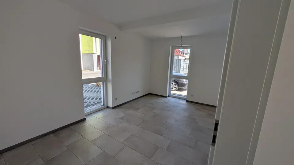 2 Zimmer Wohnung mit 69 m² in Würzburg – Bild 2