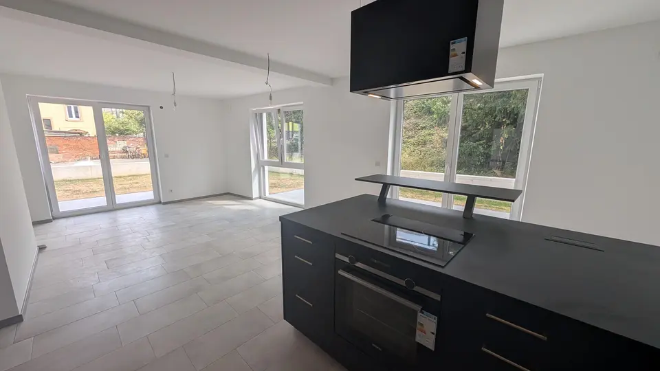 2 Zimmer Wohnung mit 69 m² in Würzburg – Bild 3