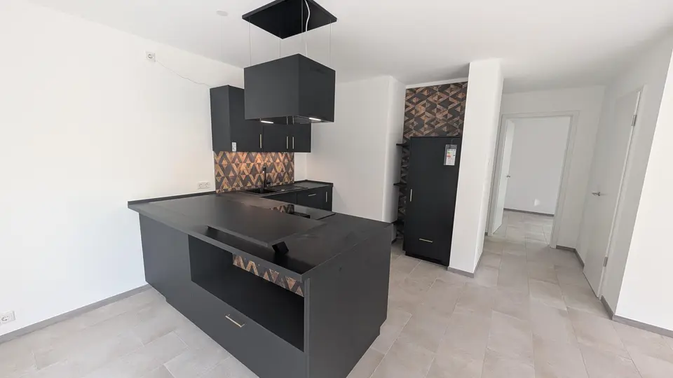 2 Zimmer Wohnung mit 69 m² in Würzburg – Bild 4