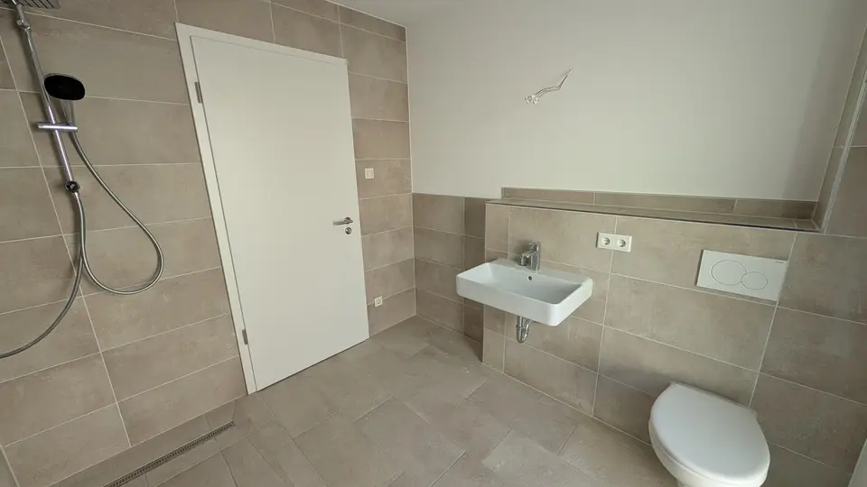 2 Zimmer Wohnung mit 69 m² in Würzburg – Bild 7