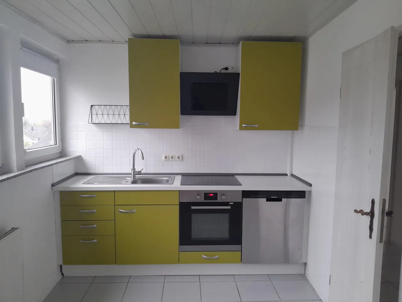 3 Zimmer Wohnung mit 69 m² in Aschaffenburg – Bild 1