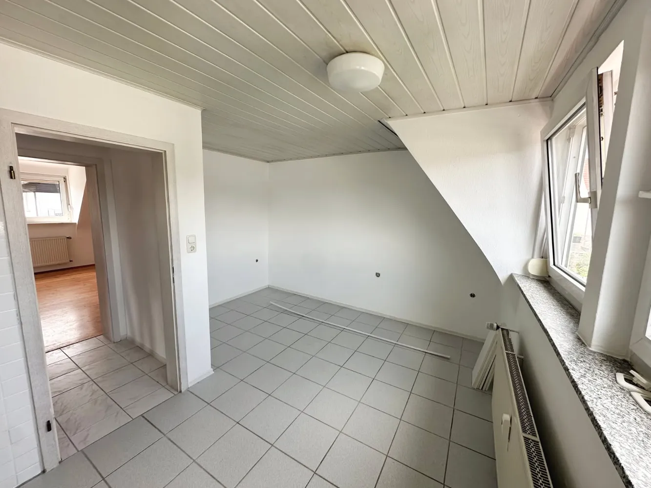 3 Zimmer Wohnung mit 69 m² in Aschaffenburg – Bild 2