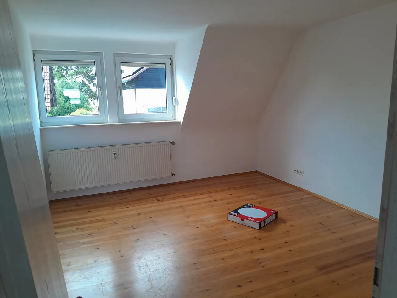 3 Zimmer Wohnung mit 69 m² in Aschaffenburg – Bild 8