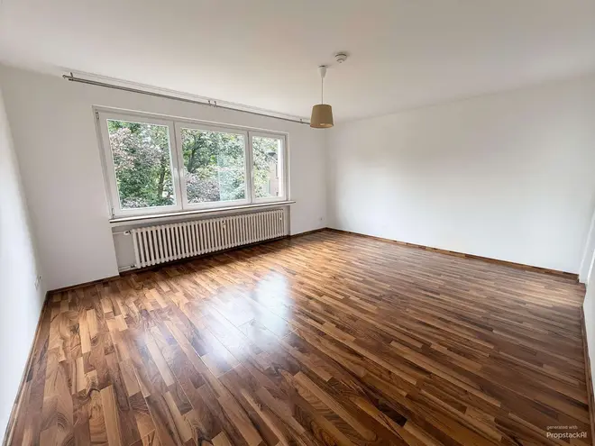 2 Zimmer Wohnung mit 68 m² in Duisburg – Bild 5
