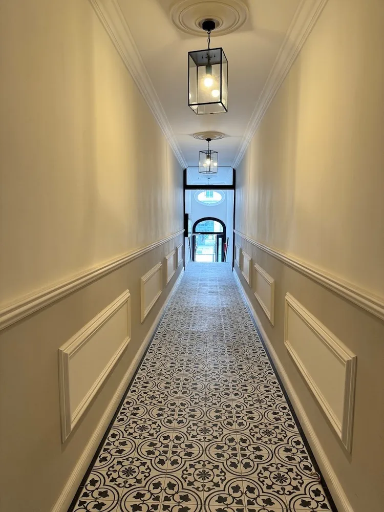 2 Zimmer Wohnung mit 68 m² in Lübeck – Bild 6