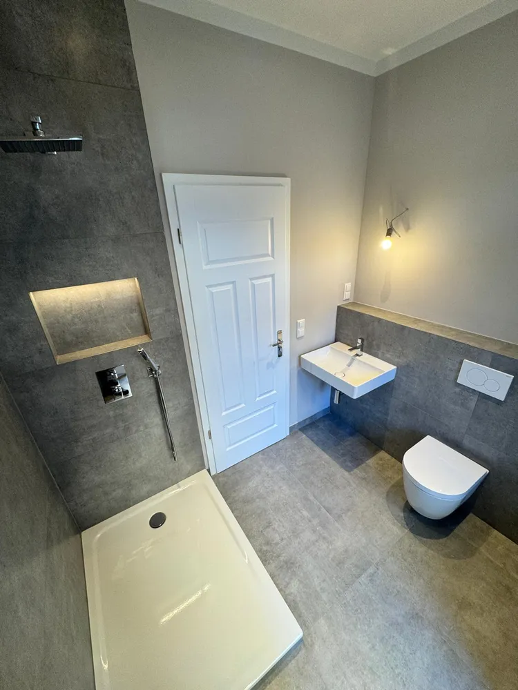 2 Zimmer Wohnung mit 68 m² in Lübeck – Bild 8