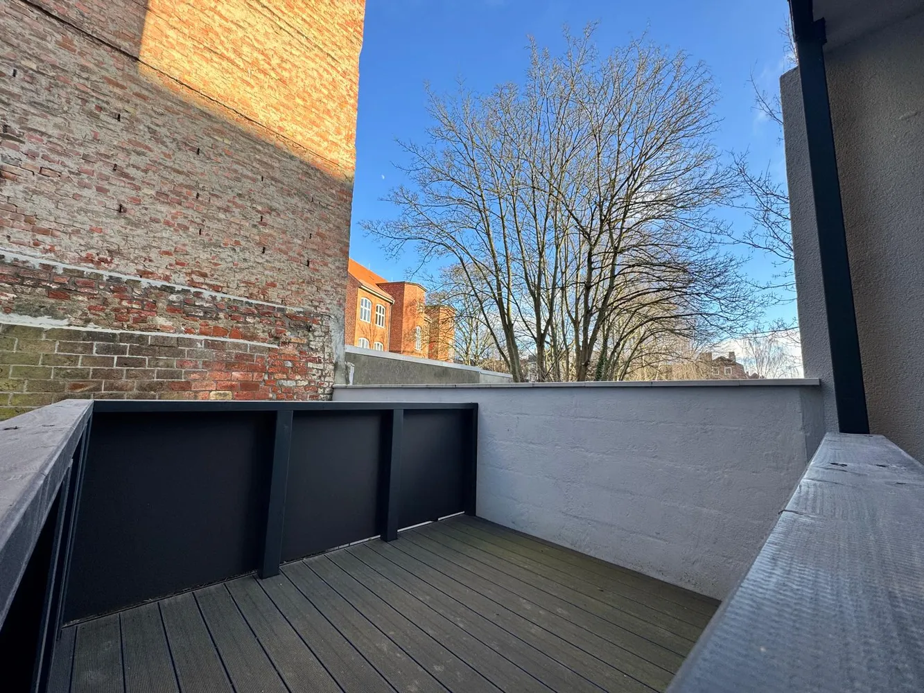 2 Zimmer Wohnung mit 68 m² in Lübeck – Bild 9