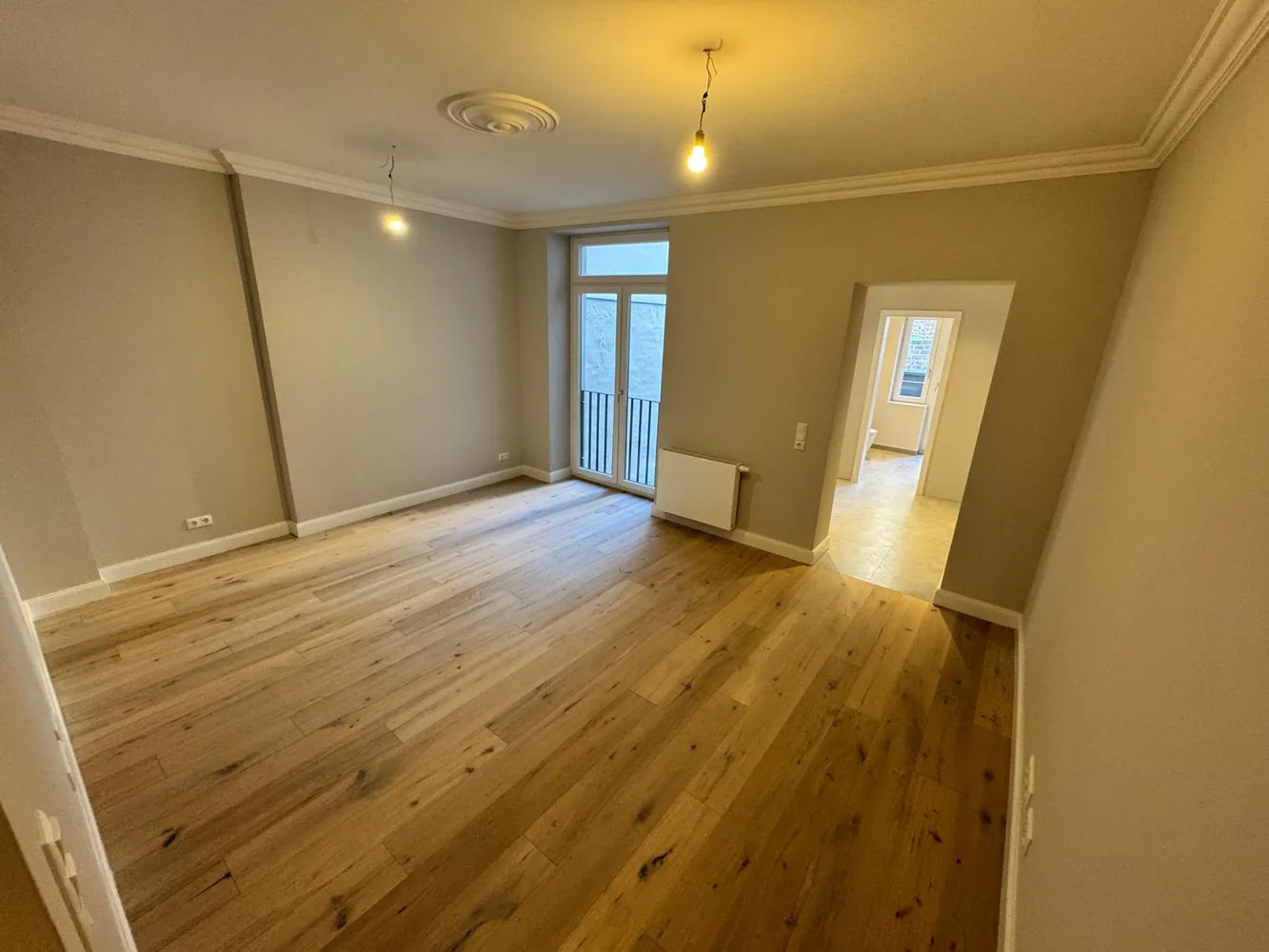2 Zimmer Wohnung mit 68 m² in Lübeck – Bild 10