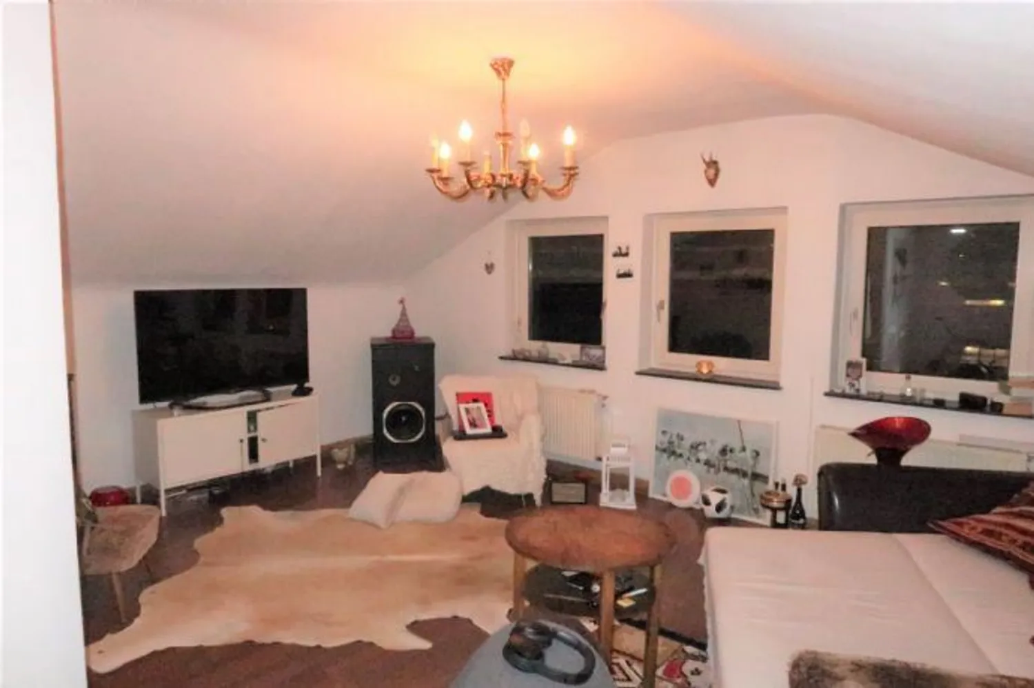2 Zimmer Wohnung mit 45 m² in Kassel – Bild 2