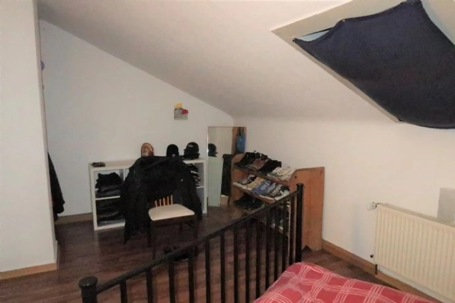 2 Zimmer Wohnung mit 45 m² in Kassel – Bild 4