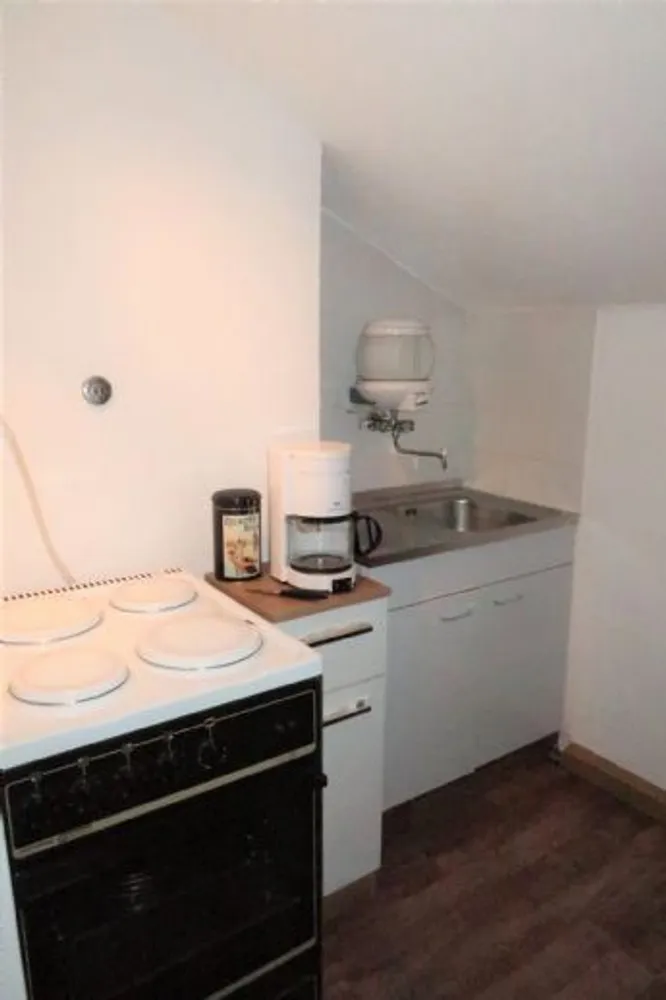 2 Zimmer Wohnung mit 45 m² in Kassel – Bild 5