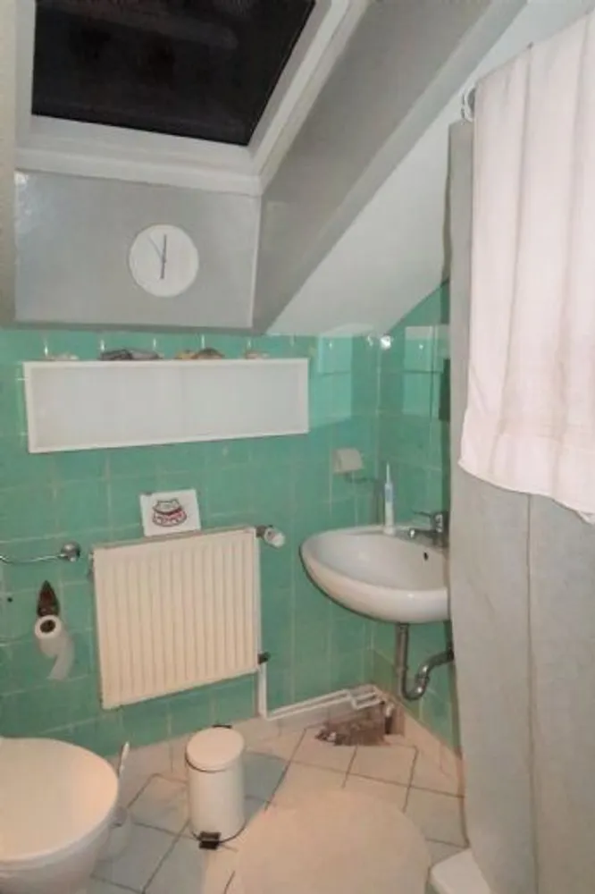 2 Zimmer Wohnung mit 45 m² in Kassel – Bild 8