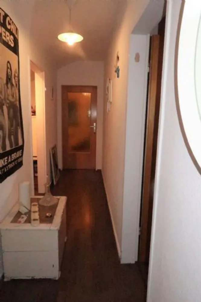 2 Zimmer Wohnung mit 45 m² in Kassel – Bild 9