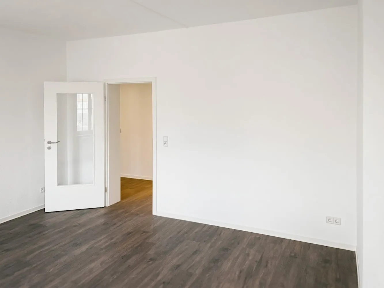 2 Zimmer Wohnung mit 50 m² in Dessau-Roßlau – Bild 1