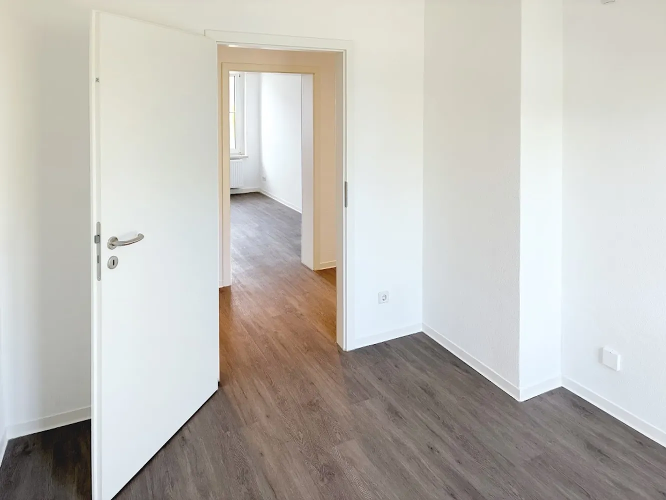 2 Zimmer Wohnung mit 50 m² in Dessau-Roßlau – Bild 2