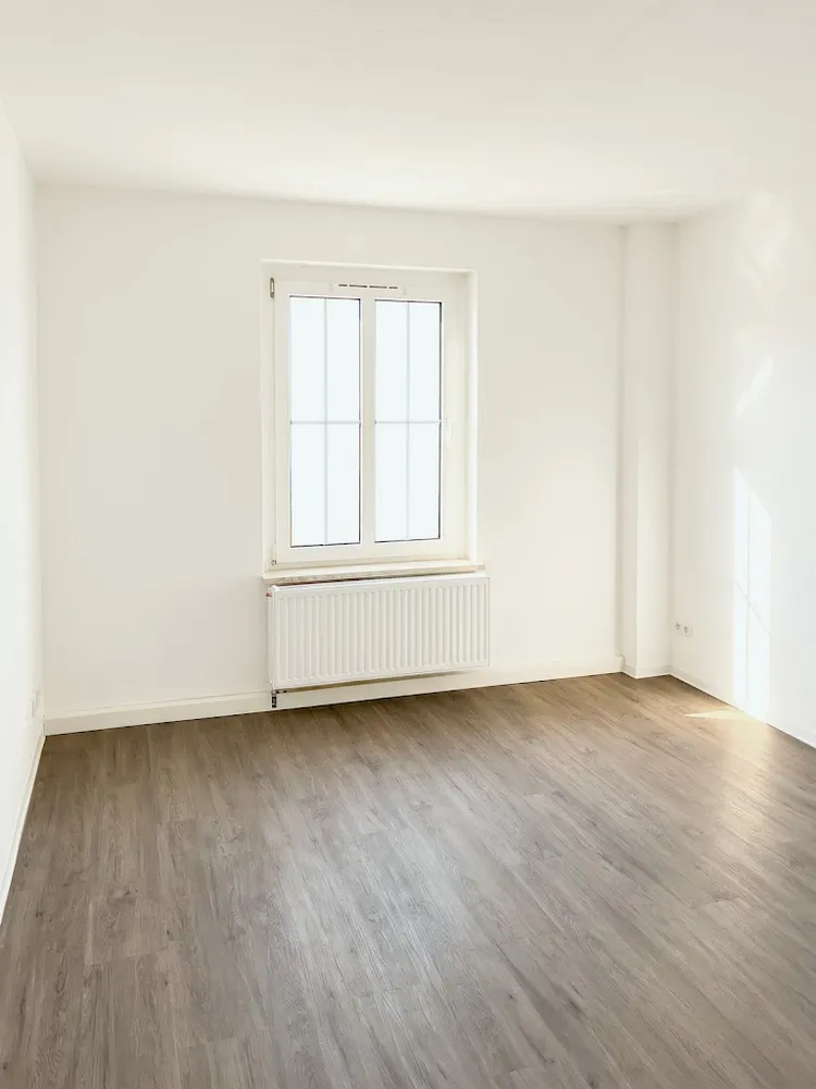 2 Zimmer Wohnung mit 50 m² in Dessau-Roßlau – Bild 4