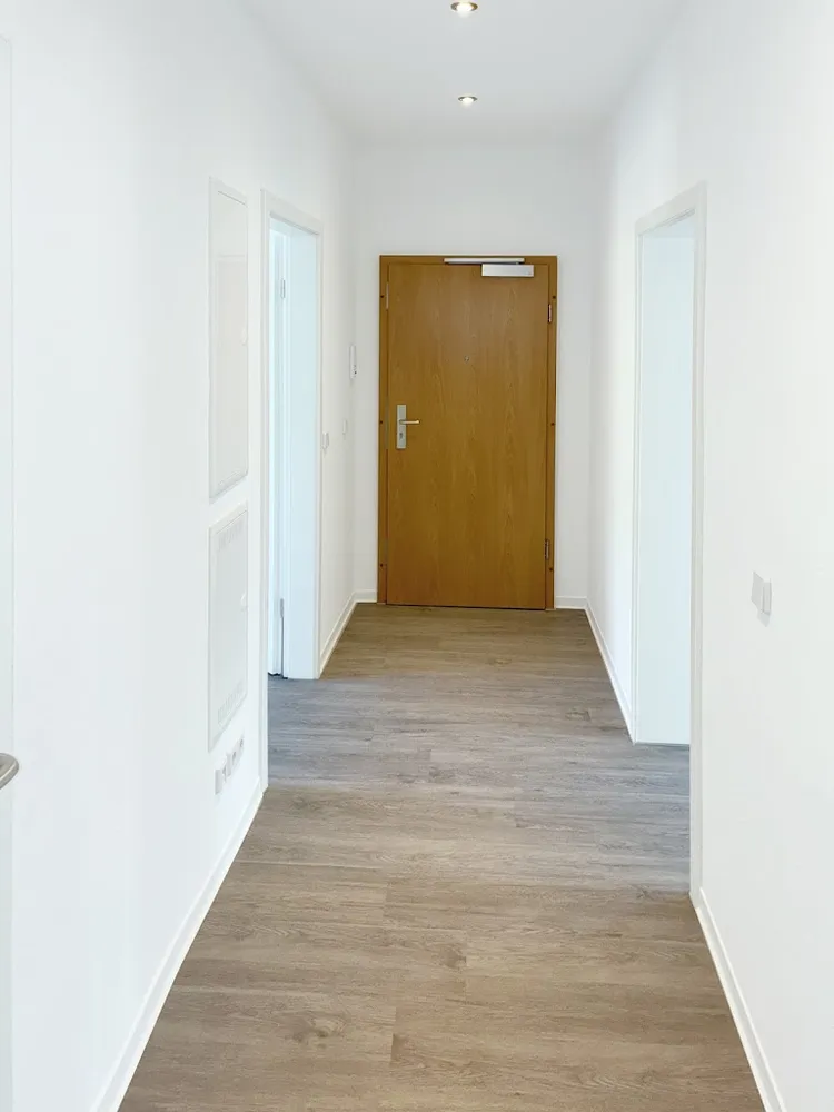 2 Zimmer Wohnung mit 50 m² in Dessau-Roßlau – Bild 5