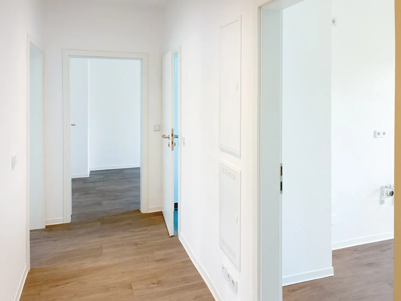 2 Zimmer Wohnung mit 50 m² in Dessau-Roßlau – Bild 8