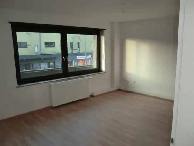 4 Zimmer Wohnung mit 114 m² in Mönchengladbach – Bild 1