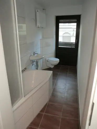 4 Zimmer Wohnung mit 114 m² in Mönchengladbach – Bild 8