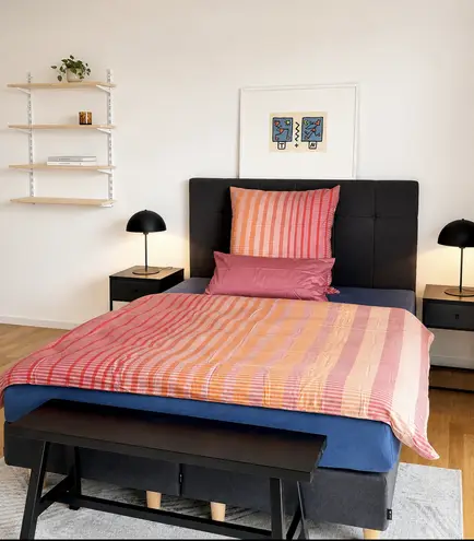 1 Zimmer Wohnung mit 42 m² in Leipzig – Bild 4