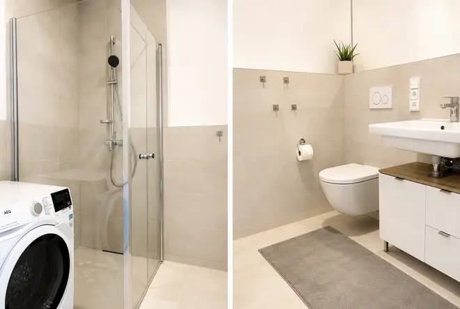 1 Zimmer Wohnung mit 42 m² in Leipzig – Bild 6