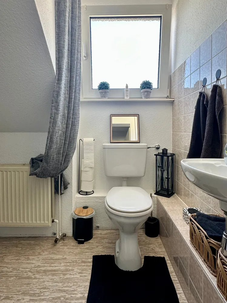 3 Zimmer Wohnung mit 78 m² in Remscheid – Bild 4