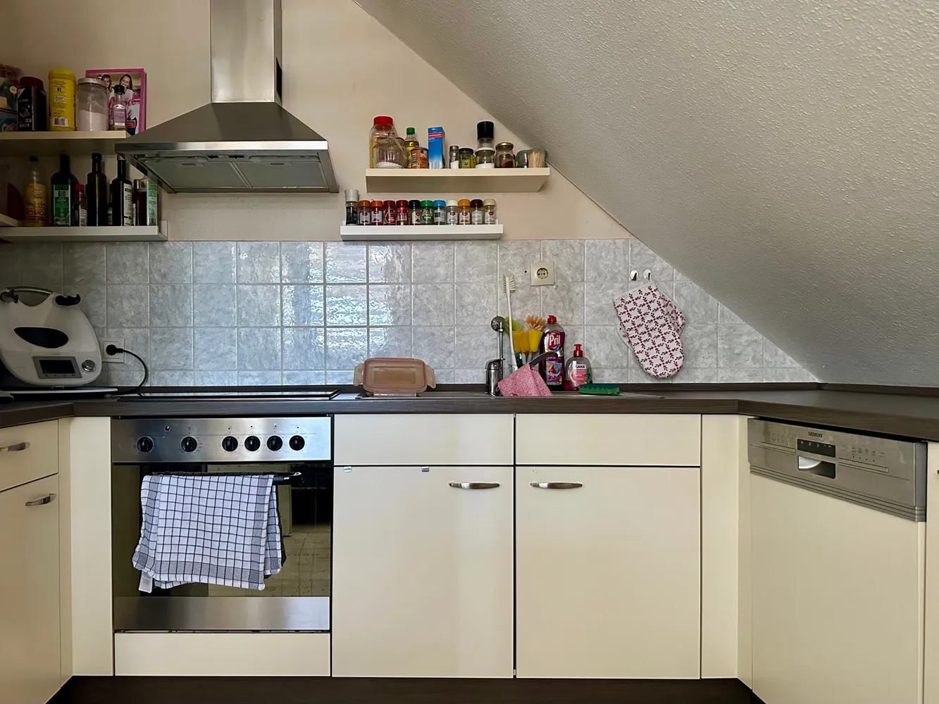 3 Zimmer Wohnung mit 78 m² in Remscheid – Bild 9