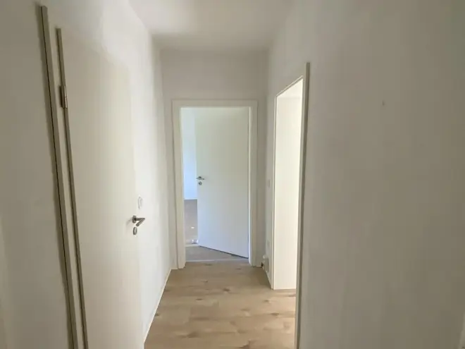 4 Zimmer Wohnung mit 52 m² in Hamm – Bild 3