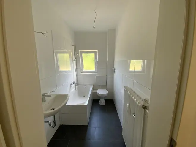 4 Zimmer Wohnung mit 52 m² in Hamm – Bild 4