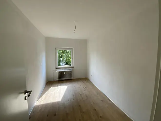 4 Zimmer Wohnung mit 52 m² in Hamm – Bild 5