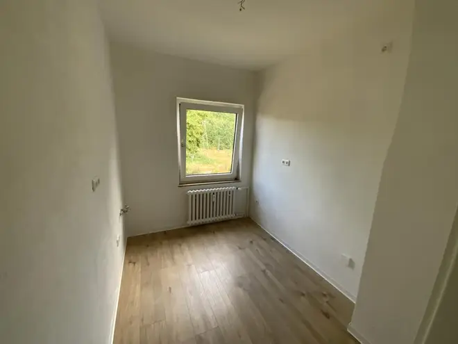 4 Zimmer Wohnung mit 52 m² in Hamm – Bild 6