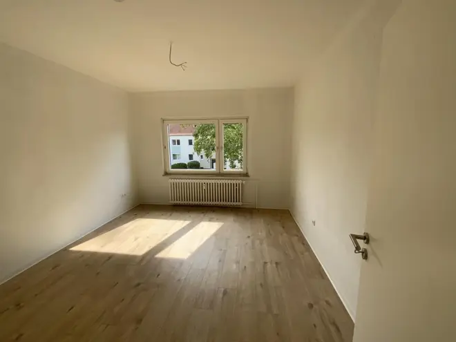 4 Zimmer Wohnung mit 52 m² in Hamm – Bild 8