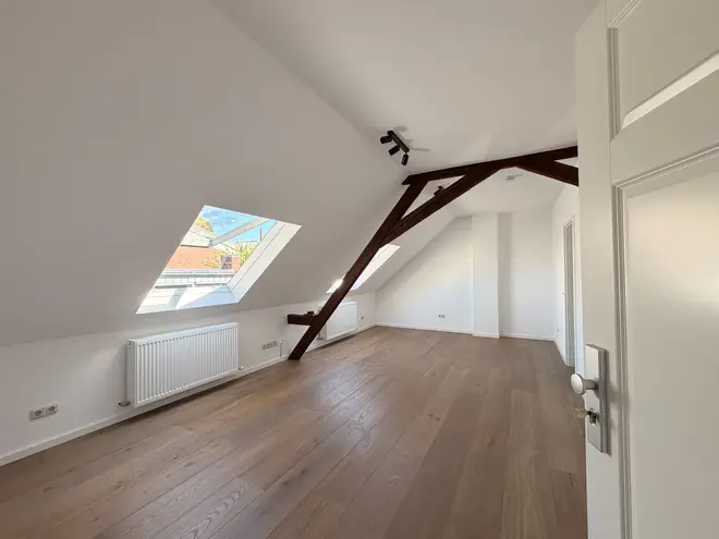 1 Zimmer Wohnung mit 32 m² in Wiesbaden – Bild 1