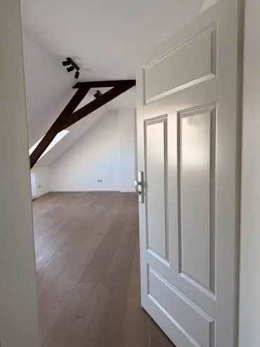 1 Zimmer Wohnung mit 32 m² in Wiesbaden – Bild 2