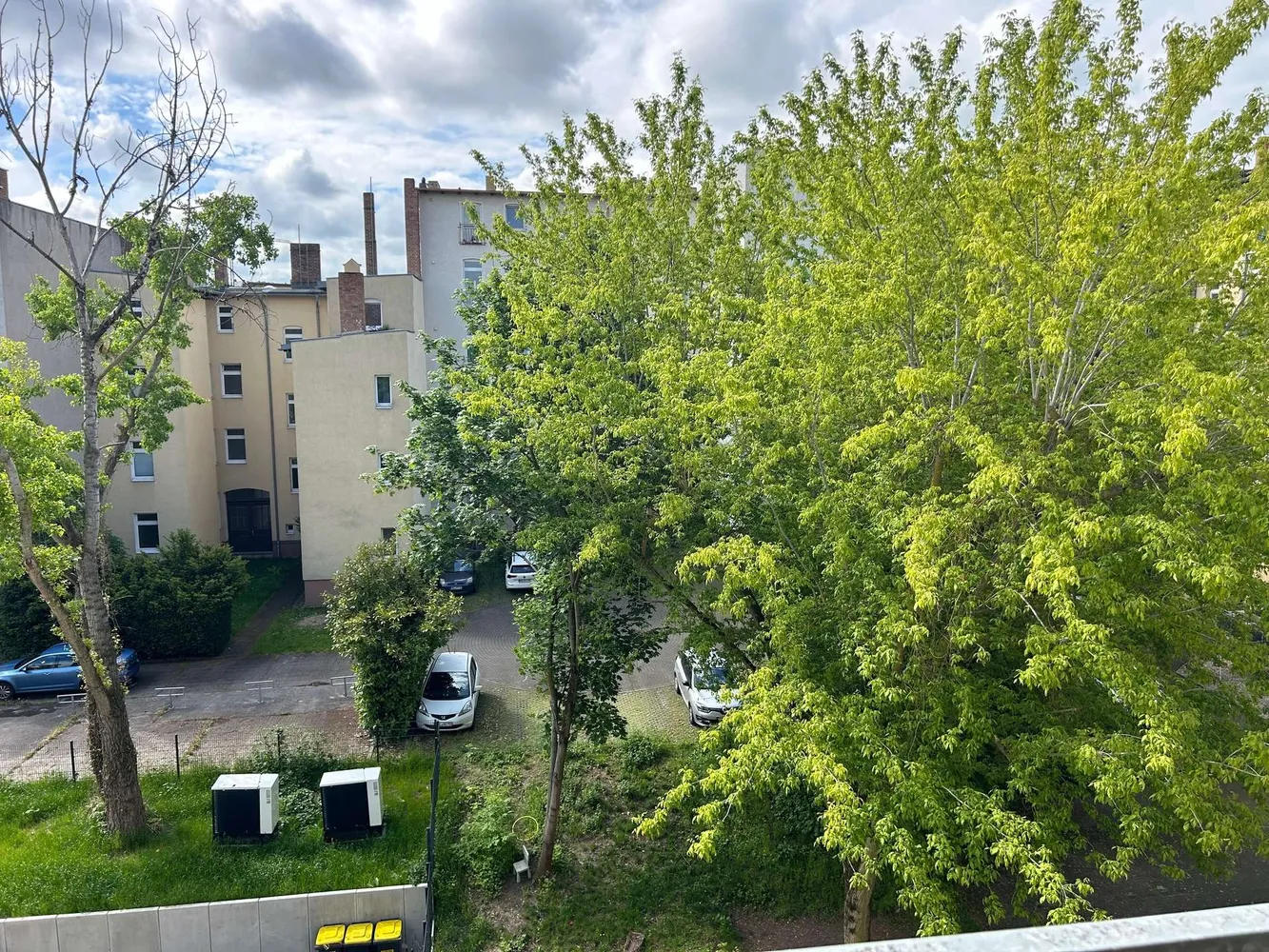 2 Zimmer Wohnung mit 65 m² in Halle (Saale) – Bild 12