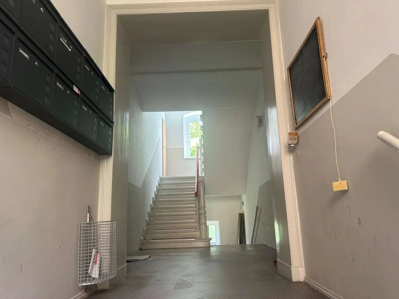 2 Zimmer Wohnung mit 65 m² in Halle (Saale) – Bild 3