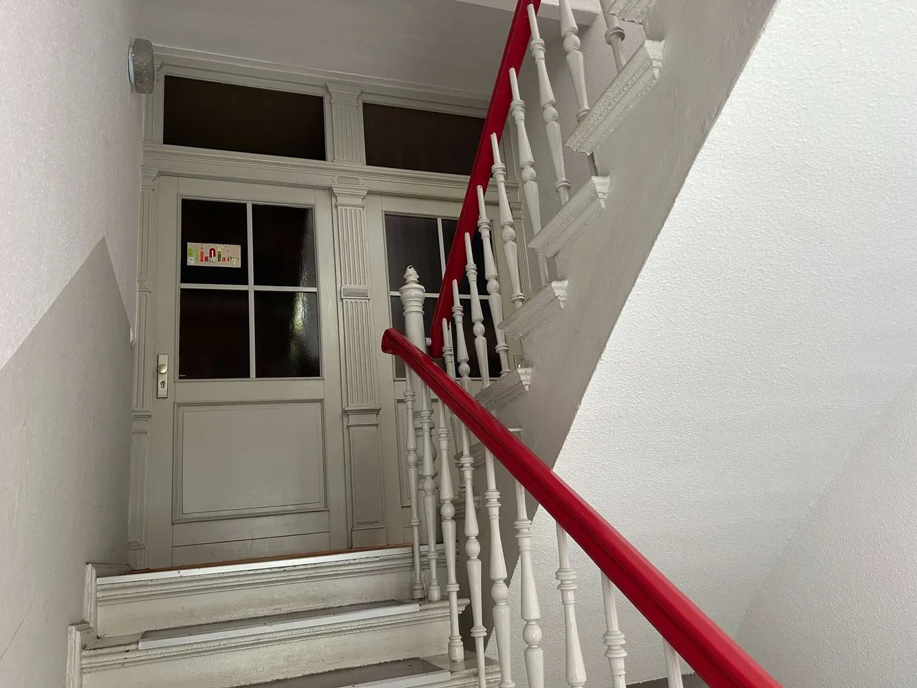 2 Zimmer Wohnung mit 65 m² in Halle (Saale) – Bild 4