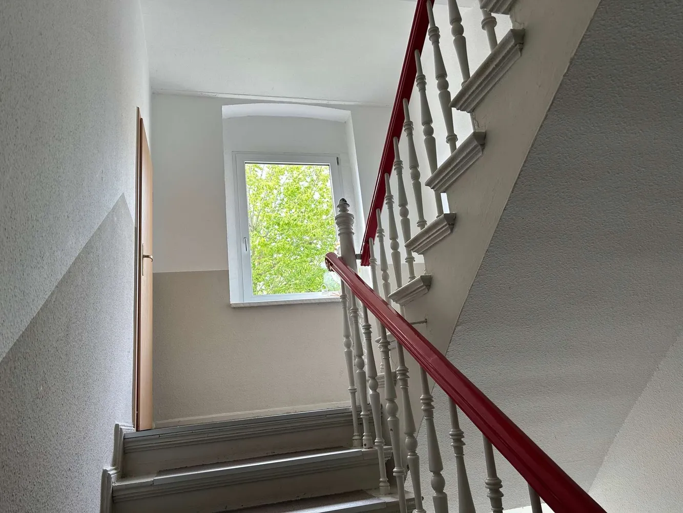 2 Zimmer Wohnung mit 65 m² in Halle (Saale) – Bild 5