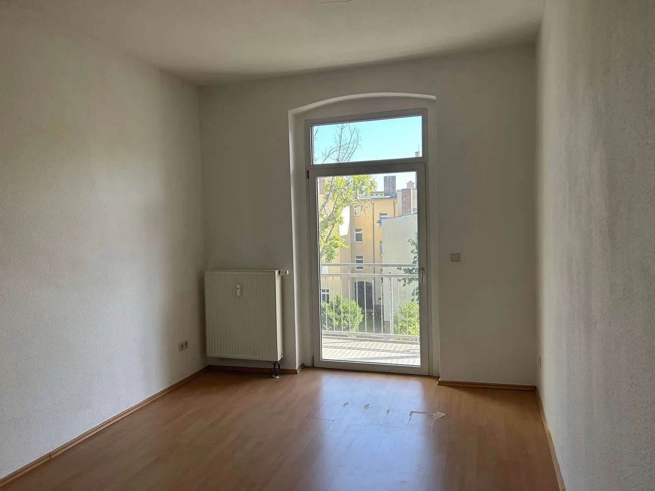 2 Zimmer Wohnung mit 65 m² in Halle (Saale) – Bild 8