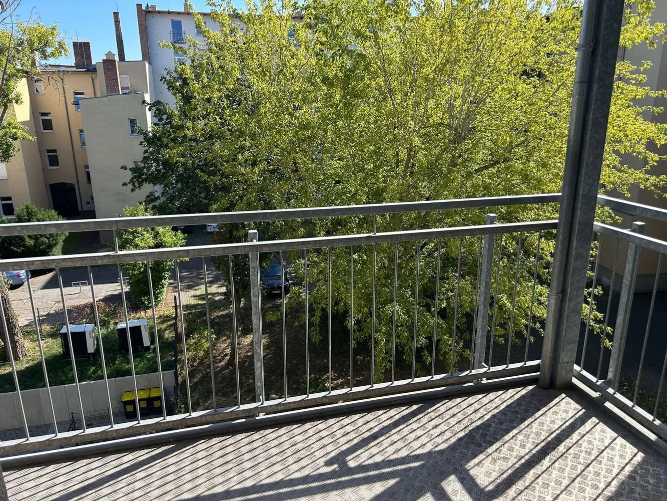 2 Zimmer Wohnung mit 65 m² in Halle (Saale) – Bild 10