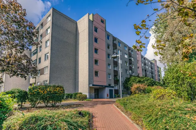 3 Zimmer Wohnung mit 84 m² in Braunschweig – Bild 1