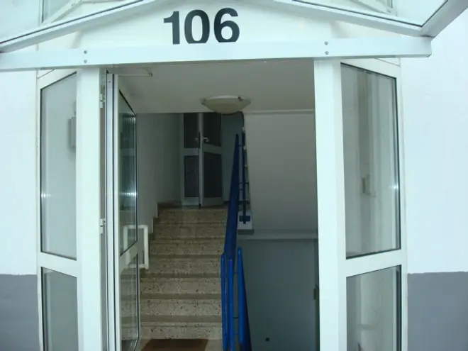 1 Zimmer Wohnung mit 28 m² in Bochum – Bild 1