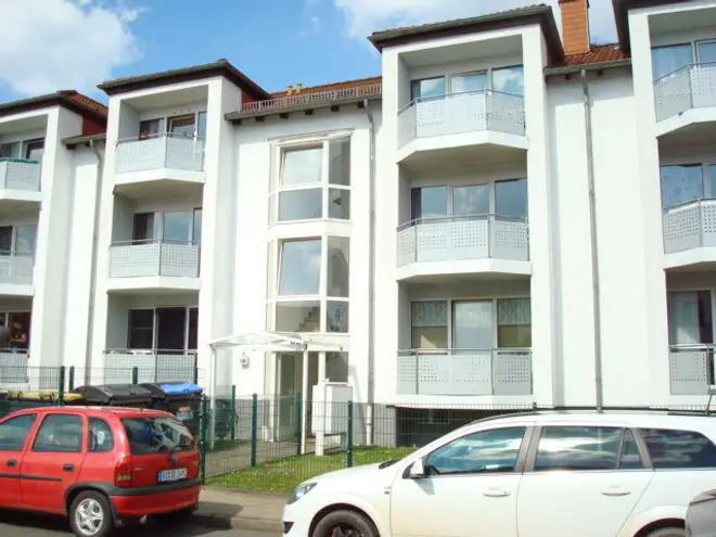 1 Zimmer Wohnung mit 28 m² in Bochum – Bild 2